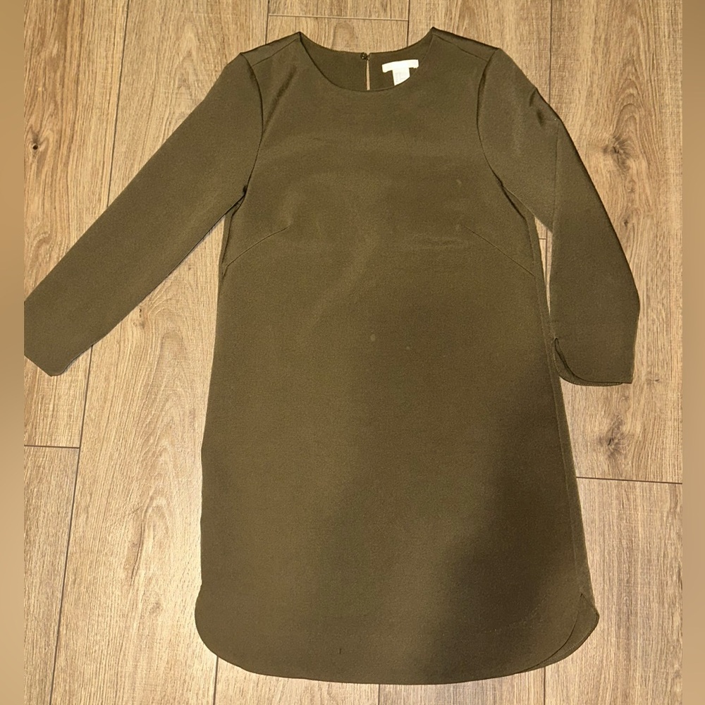 H&M dress